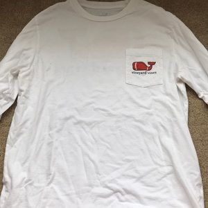 Vineyard Vines Long Sleeve